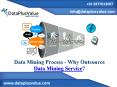 Benefits of Data Mining Services in Company PowerPoint PPT Presentation