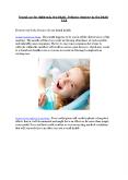 Dental care for children in Abu Dhabi - Pediatric dentistry in Abu Dhabi UAE PowerPoint PPT Presentation