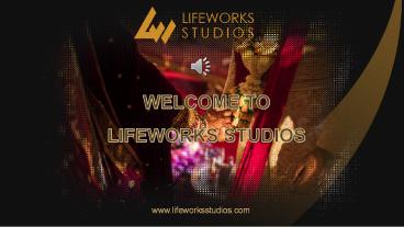 Wedding Photographers in Delhi - Lifeworks Studios