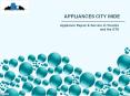 Appliances City Wide - Appliance Repair Toronto PowerPoint PPT Presentation