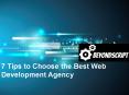 7 Tips to Choose the Best Web Development Agency - Beyondscript PowerPoint PPT Presentation