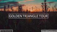 Golden Triangle Tour