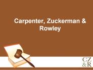 Los Angeles Personal Injury Attorneys
