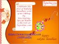 Celebrate Raksha bandhan - Rakhi Collection PowerPoint PPT Presentation