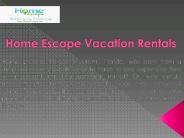 Quepos Costa Rica Vacation Rentals