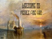 Meikle Fine Art Gallery Santa Fe