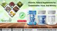 Vitamins, Natural Supplements for Concentration, Focus, and Memory PowerPoint PPT Presentation