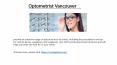 Optometrist Vancouver PowerPoint PPT Presentation