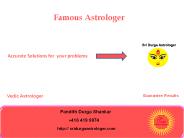 Sri Durga Astrologer -Health Problems