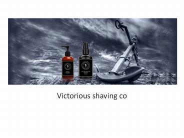 Men’s beard grooming kit toronto (1)