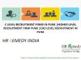 higher level recruitment firms Pune, CXO Level Recruitment in Pune, C Level Recruitment firms in Pune, HR Remedy PowerPoint PPT Presentation