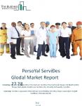 Personal Services Global Market Report 2018 PowerPoint PPT Presentation