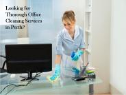 How to Find Professional Cleaning Service Provider in Perth