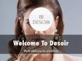 Detail Presentation About Desoir PowerPoint PPT Presentation
