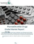 Pharmaceutical Drugs Global Market Report 2018 PowerPoint PPT Presentation
