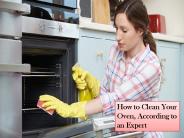 Hire Professional Oven Cleaning Service Provider in Perth
