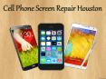 Cell Phone Screen Repair in Houston PowerPoint PPT Presentation
