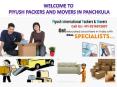 Packers Movers  in Panchkula PowerPoint PPT Presentation