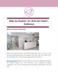 Baby Joy Hospital | Dr. Neha Jain Gupta | ElaWoman PowerPoint PPT Presentation