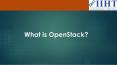 openstack certification | openstack training | openstack courses (1) PowerPoint PPT Presentation