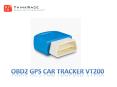 Smart obd gps tracker VT200 to secure your invaluable Car PowerPoint PPT Presentation