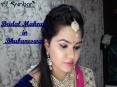 Bridal Makeup PowerPoint PPT Presentation