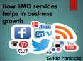Guido Paniccia Social Media Optimization (SMO) Company in Canada PowerPoint PPT Presentation