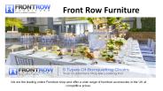Front Row Furniture - London (1)