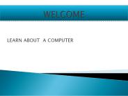 What is a Computer in Hindi