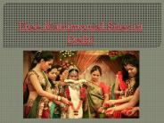 free Matrimonial Sites in delhi