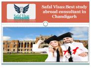 Best Schengen Student Visa services