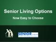 Senior Living Options - Now Easy to Choose PowerPoint PPT Presentation