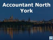 Accountant North York