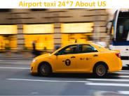 Airport taxi 24*7