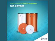 Best quality HDPE Sliver Cans always choose JUMAC