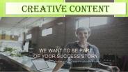 Creative Content