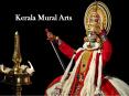 Kerala Mural Arts PowerPoint PPT Presentation