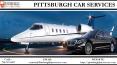 Acquire the Finest Pittsburgh Airport Transportation PowerPoint PPT Presentation