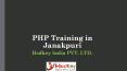PHP Training in Janakpuri PowerPoint PPT Presentation