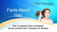 Hair Transplant Clinic in Mumbai | Hair Transplant Education PowerPoint PPT Presentation