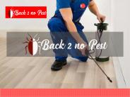 back 2 no pest control sydney