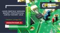 Laser Particle Sensors Market Professional Survey Report 2018 PowerPoint PPT Presentation