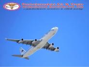 Quick and Secure Air Ambulance Service in Silchar