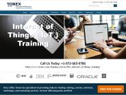 Internet of Things ( IoT ) Training
