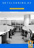 Office Cleaning Services In Dubai | SKT Cleaning PowerPoint PPT Presentation