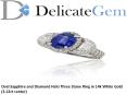 GIA Certified Diamond jewelry PowerPoint PPT Presentation