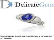 GIA Certified Diamond jewelry