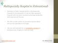General Hospital In Vishrantwadi | General Hospital In Bhosari | Rode Hospital PowerPoint PPT Presentation