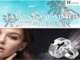 TATIAS summer festival event on popular Titanium Jewelry items. PowerPoint PPT Presentation