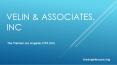 Skilled Dental CPA at Velin & Associates PowerPoint PPT Presentation
